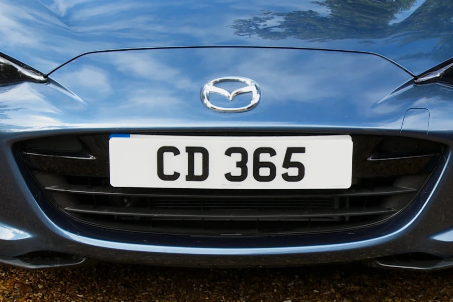 Mazda MX-5 2021 2.0 Skyactiv-g Sport Tech Convertible Pet Red #10