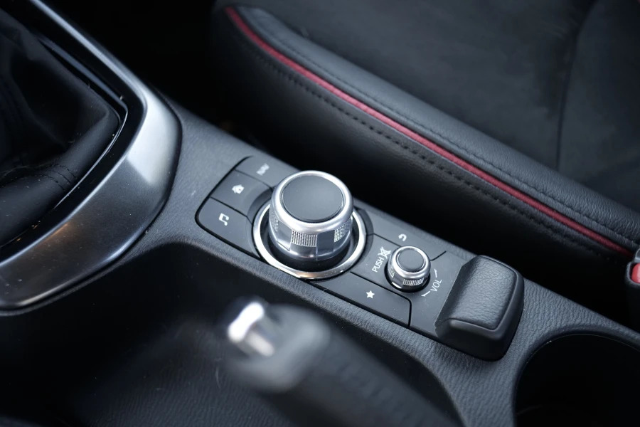Mazda 2 1.5 E-skyactiv G Mhev Mhev Gt Sport Euro 6 Ss 5 Grey #10