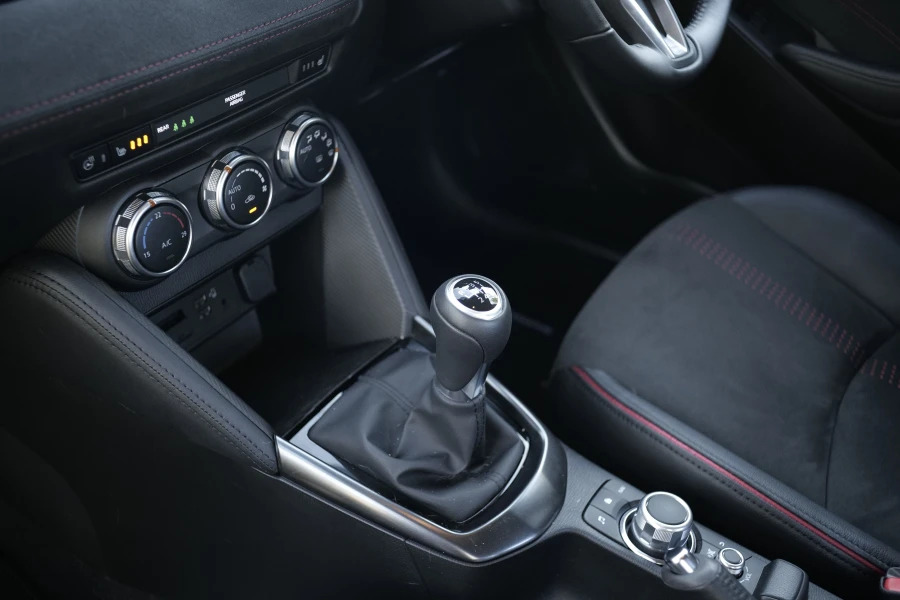 Mazda 2 1.5 E-skyactiv G Mhev Mhev Gt Sport Euro 6 Ss 5 Grey #7