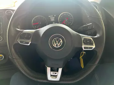 Volkswagen Tiguan 2.0 Tdi 150 Rline 4Motion Scr #17