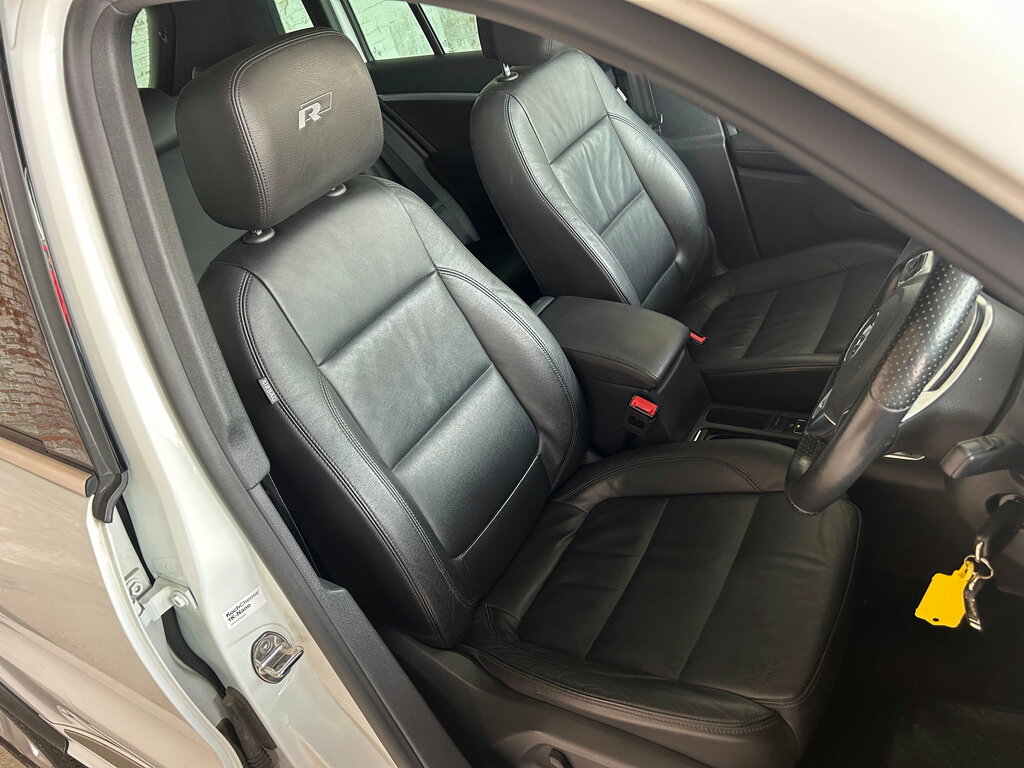Volkswagen Tiguan 2.0 Tdi Bluemotion Tech Match 2Wd Euro 5 Ss Grey #26