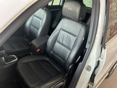 Volkswagen Tiguan 2.0 Tdi 150 Rline 4Motion Scr #28