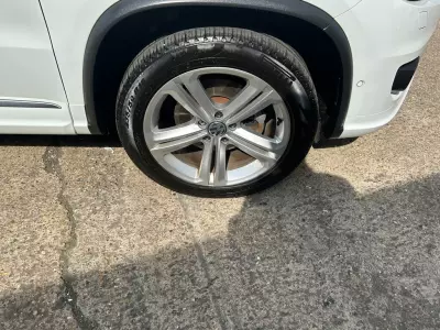 Volkswagen Tiguan 2.0 Tdi 150 Rline 4Motion Scr #35