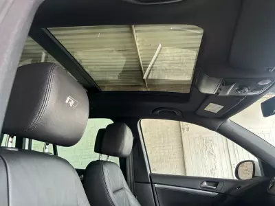 Volkswagen Tiguan 2.0 Tdi 150 Rline 4Motion Scr #33