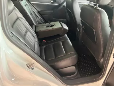Volkswagen Tiguan 2.0 Tdi 150 Rline 4Motion Scr #29