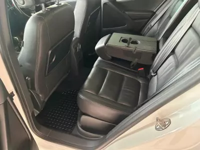 Volkswagen Tiguan 2.0 Tdi 150 Rline 4Motion Scr #30