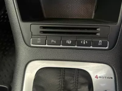 Volkswagen Tiguan 2.0 Tdi 150 Rline 4Motion Scr #21