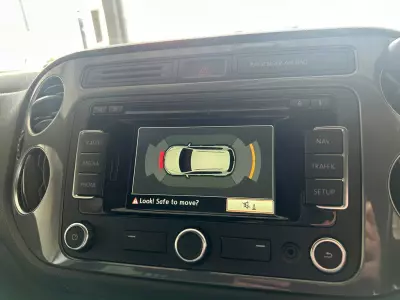 Volkswagen Tiguan 2.0 Tdi 150 Rline 4Motion Scr #15