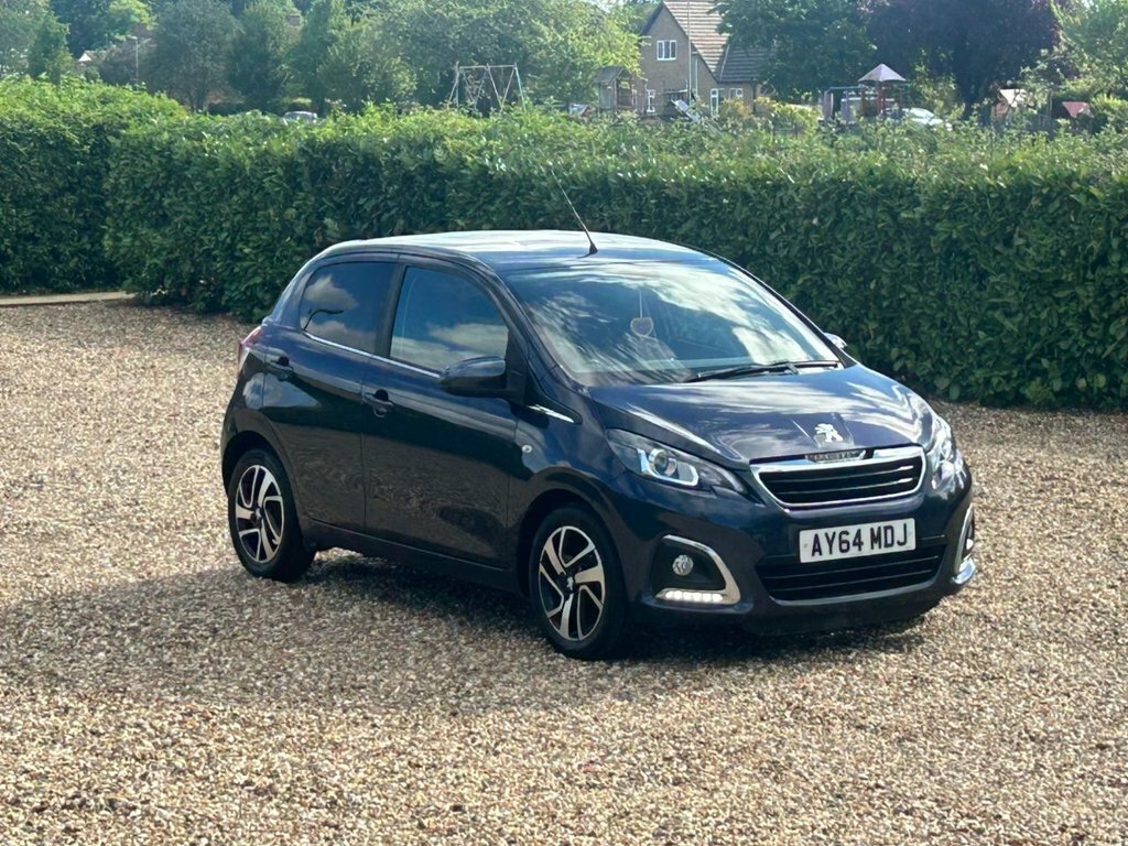 Peugeot 108 1.0 Vti Active 2 Tronic Euro 5 Silver #52