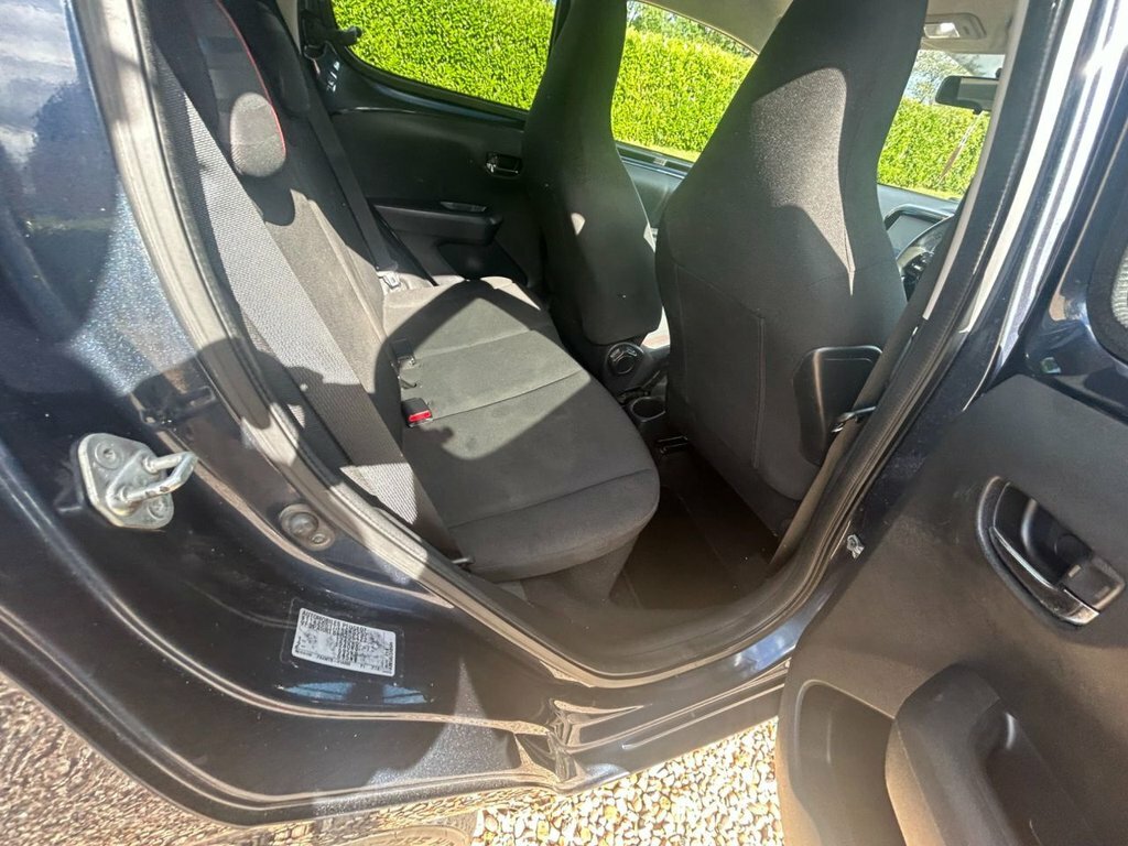 Peugeot 108 1.0 Vti Active 2 Tronic Euro 5 Silver #33