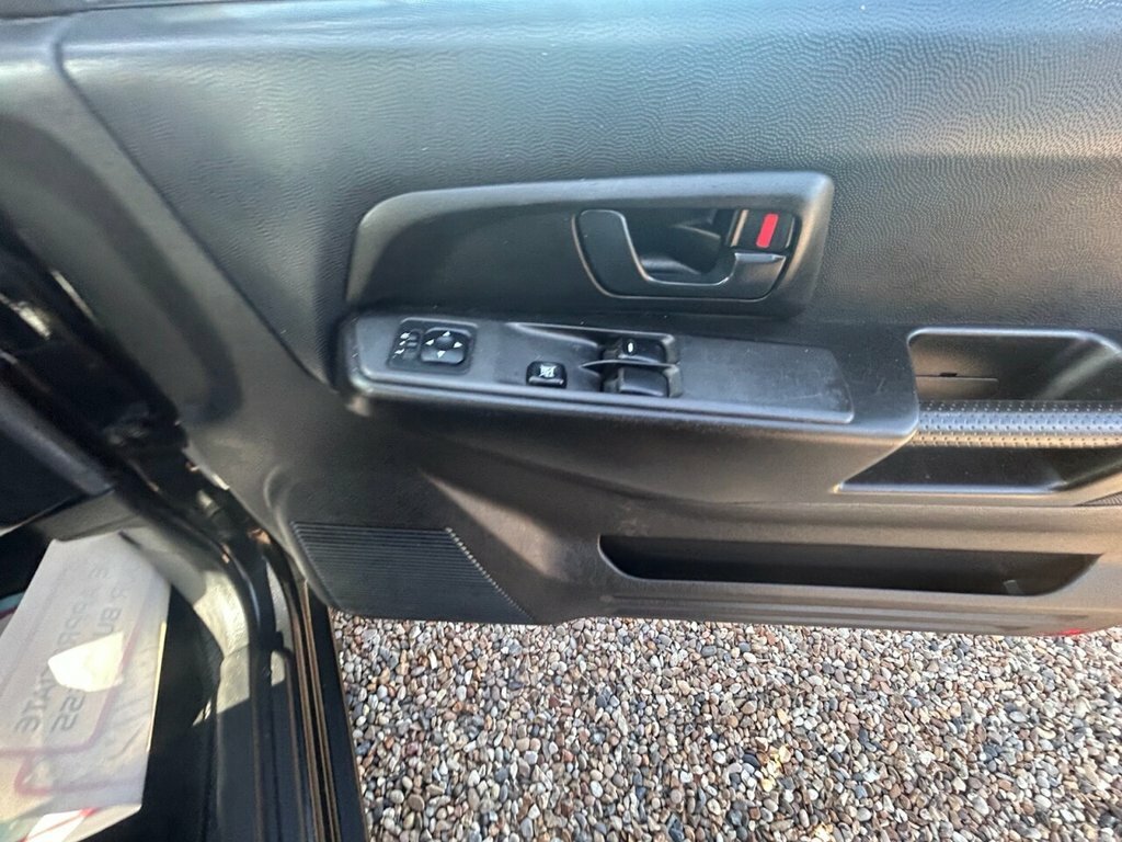 Mitsubishi Shogun Pinin Suv 1.8 Attivo II 200303 Silver #16
