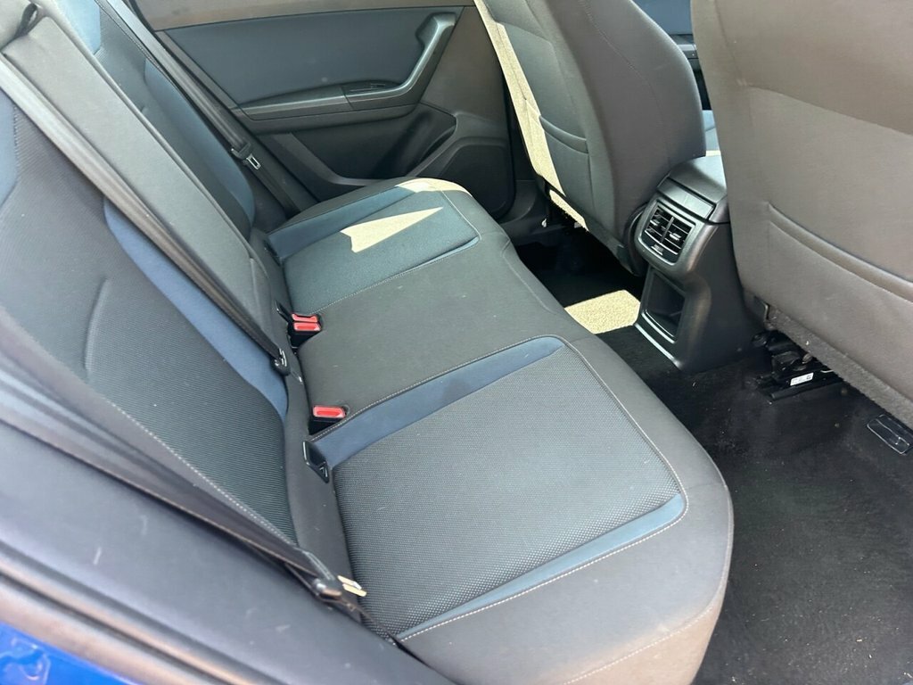 Seat Ateca 1.5 Tsi Evo Xcellence Ez Dsg  #32