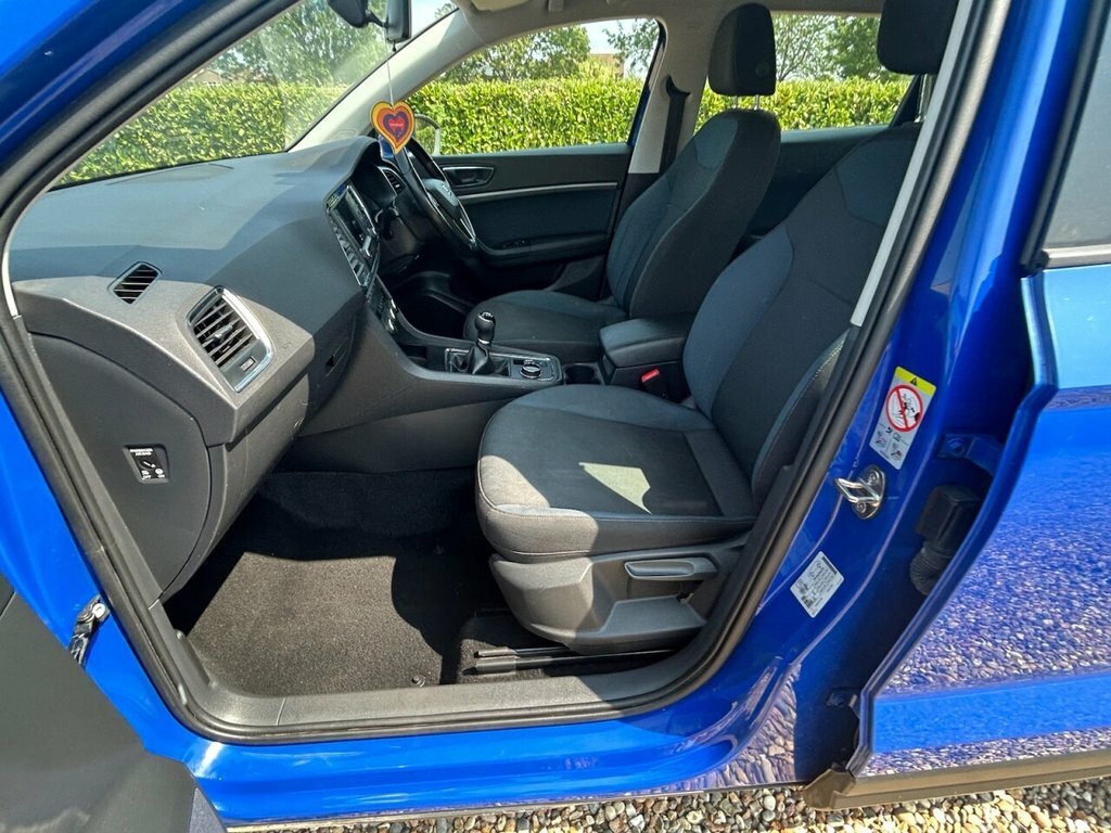 Seat Ateca 1.5 Tsi Evo Xcellence Ez Dsg  #48