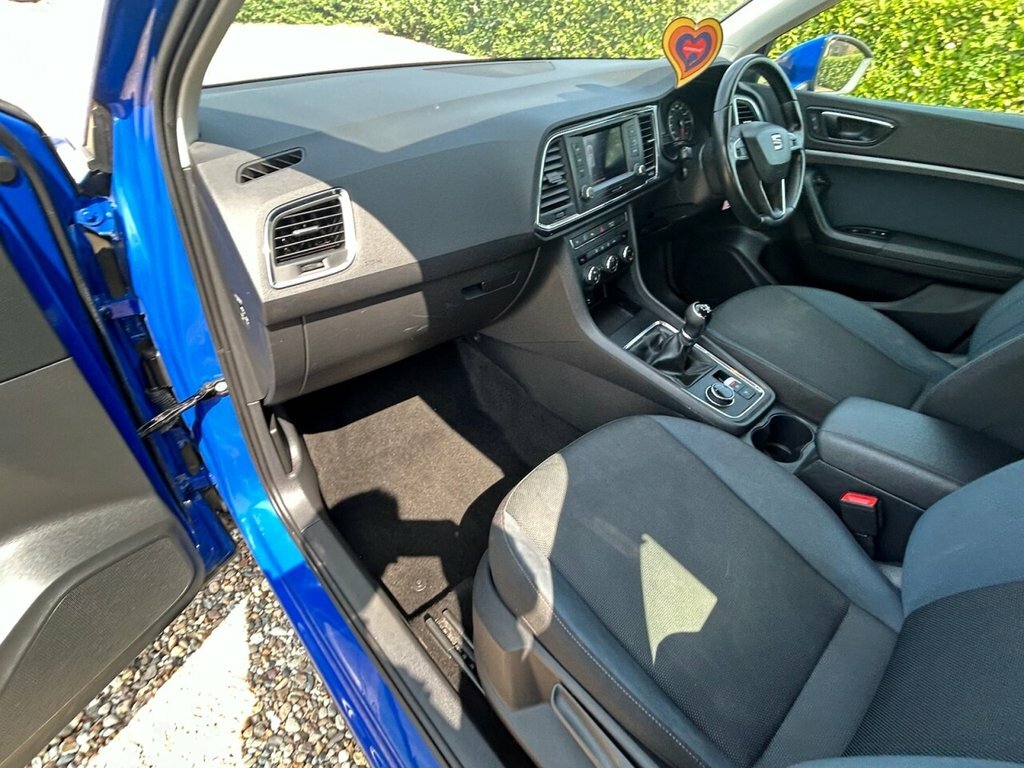 Seat Ateca 1.5 Tsi Evo Xcellence Ez Dsg  #42