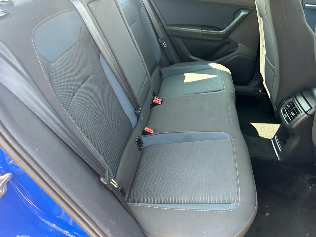 Seat Ateca 1.5 Tsi Evo Xcellence Ez Dsg  #40