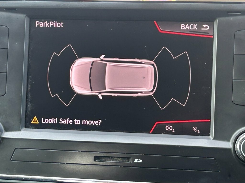 Seat Ateca 1.5 Tsi Evo Xcellence Ez Dsg  #17