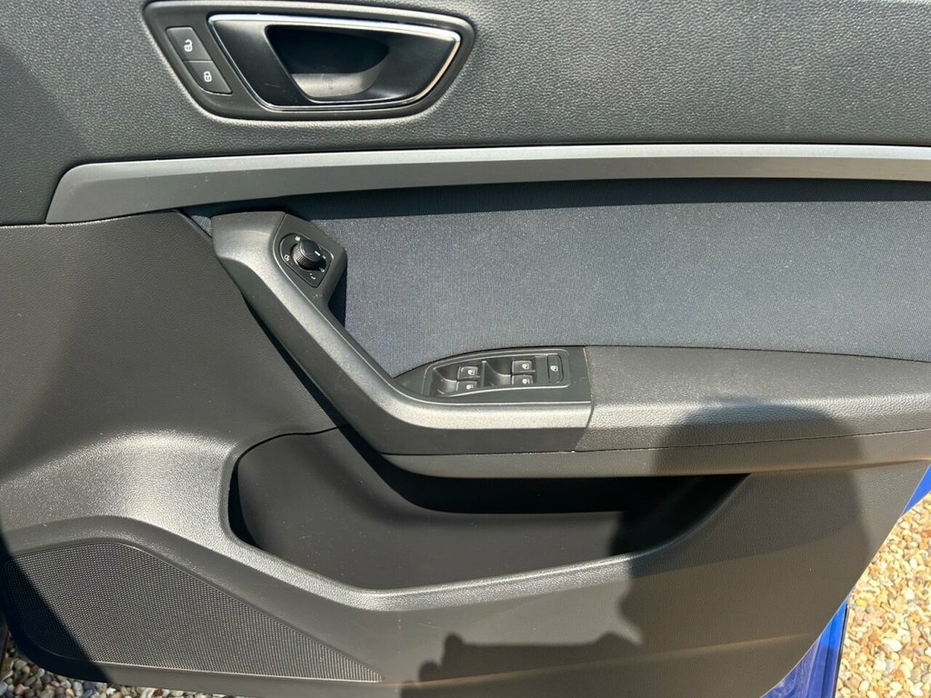 Seat Ateca 1.5 Tsi Evo Xcellence Ez Dsg  #28