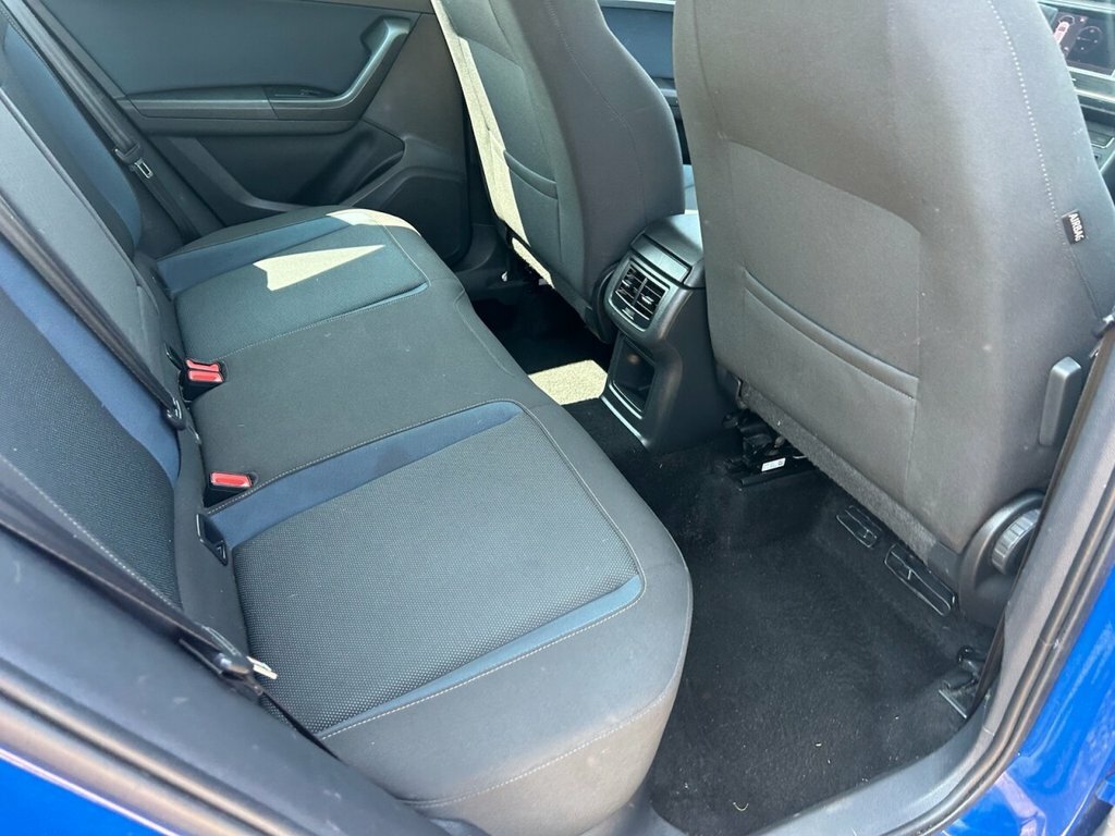 Seat Ateca 1.5 Tsi Evo Xcellence Ez Dsg  #34