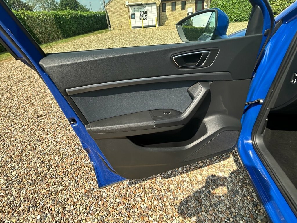 Seat Ateca 1.5 Tsi Evo Xcellence Ez Dsg  #46