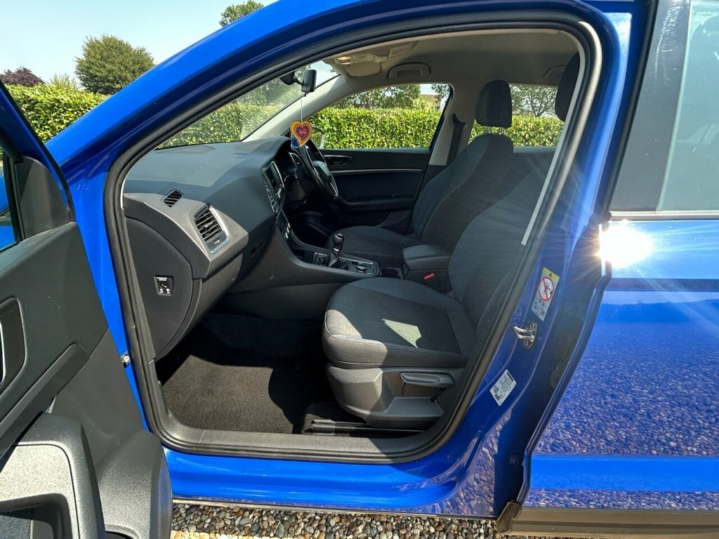 Seat Ateca 1.5 Tsi Evo Xcellence Ez Dsg  #50