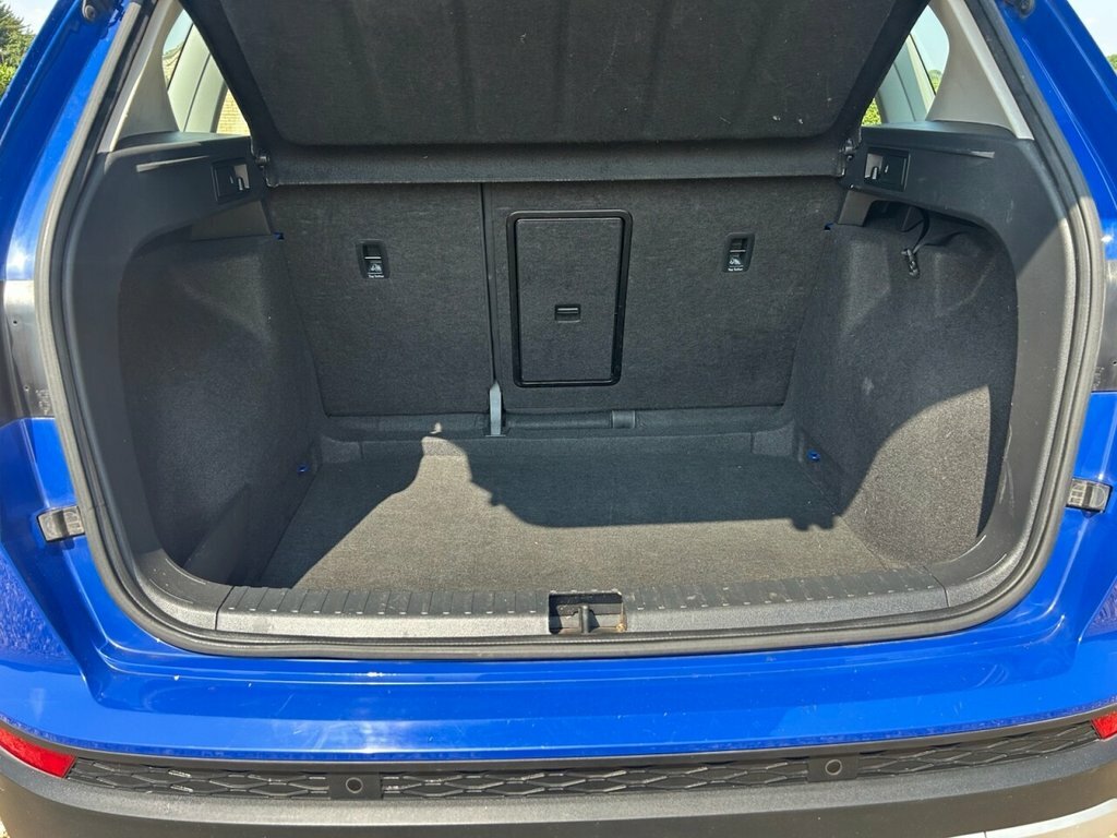 Seat Ateca 1.5 Tsi Evo Xcellence Ez Dsg  #39