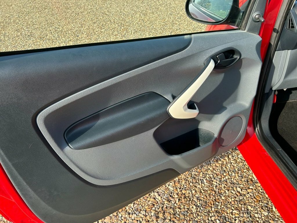 Ford KA 1.2L Zetec Black #12