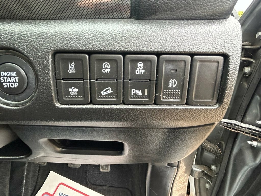 Suzuki Vitara Sz Tourer 1.4I Boosterjet Blue #28