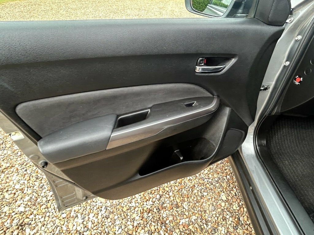 Suzuki Vitara Sz Tourer 1.4I Boosterjet Blue #37