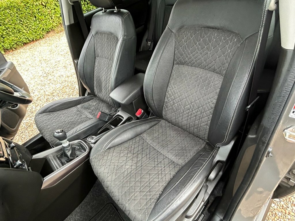 Suzuki Vitara Sz Tourer 1.4I Boosterjet Blue #42