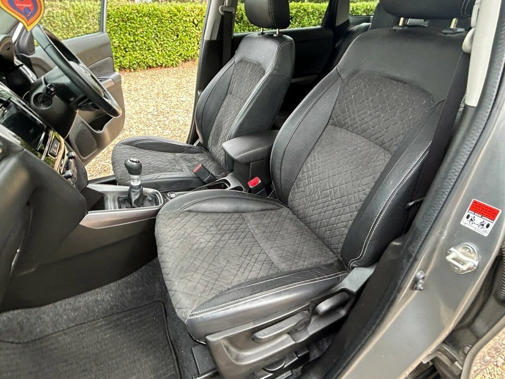 Suzuki Vitara Sz Tourer 1.4I Boosterjet Blue #45