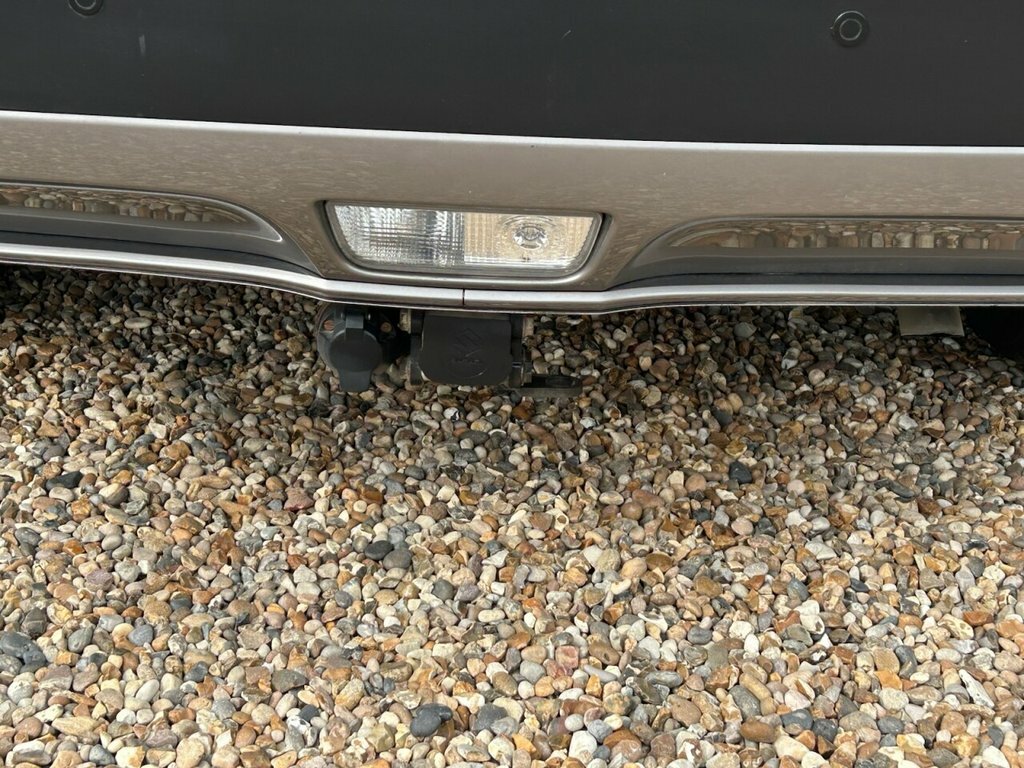 Suzuki Vitara Sz Tourer 1.4I Boosterjet Blue #56