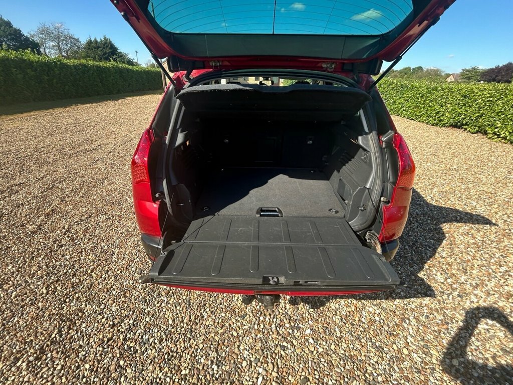 Peugeot 3008 Hdi Active Silver #24