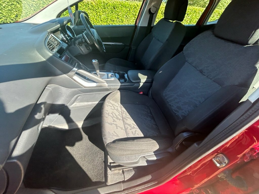 Peugeot 3008 Hdi Active Silver #28