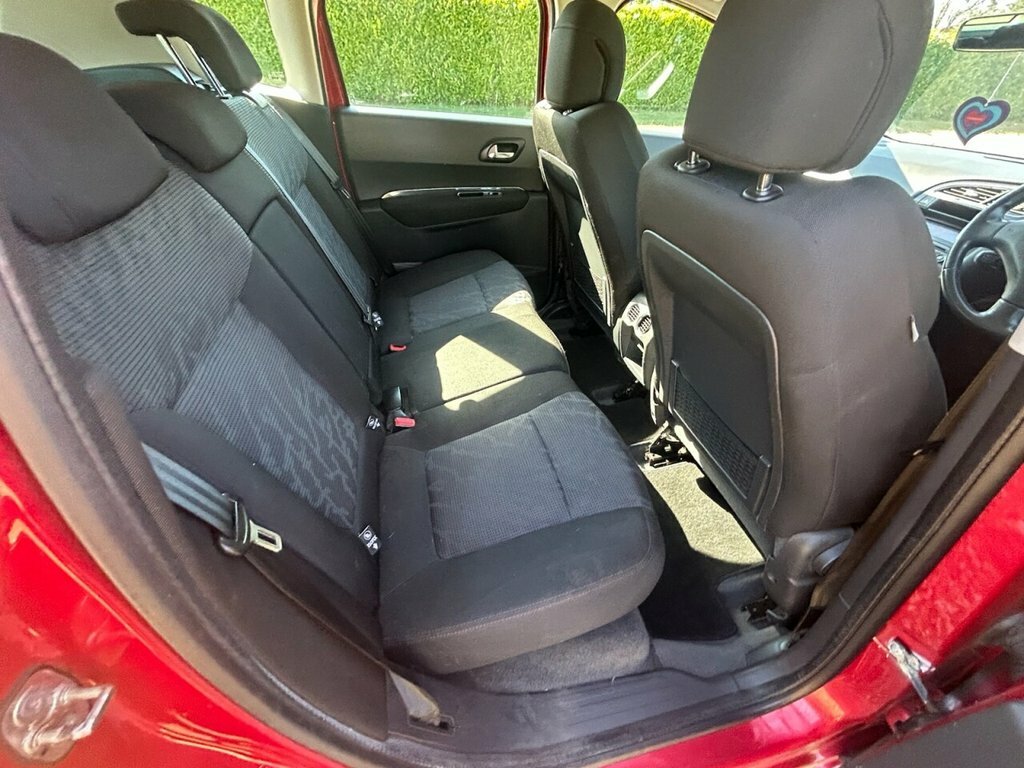 Peugeot 3008 Hdi Active Silver #19