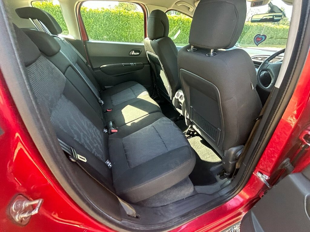 Peugeot 3008 Hdi Active Silver #21