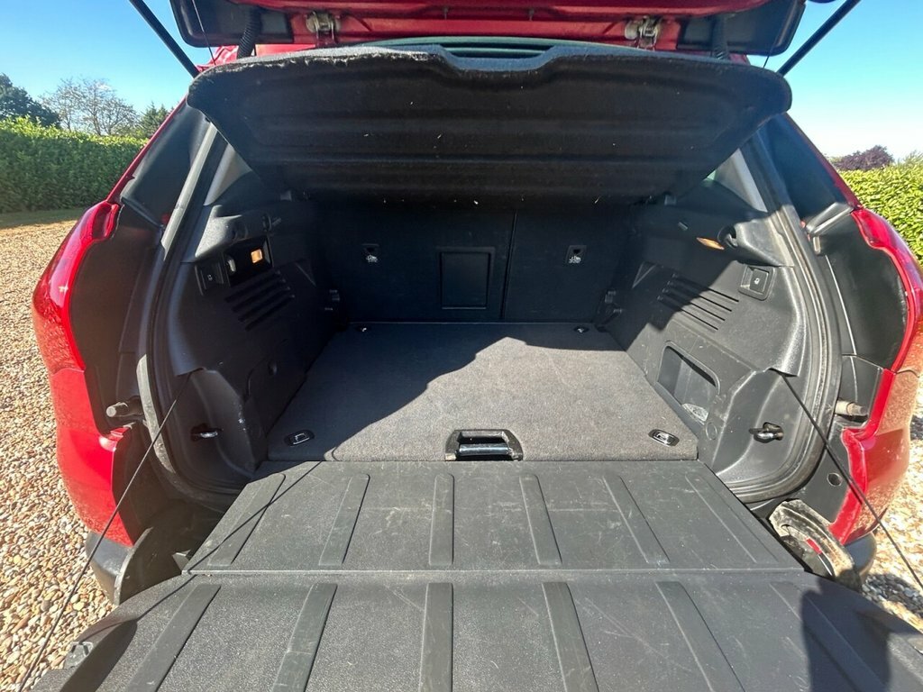 Peugeot 3008 Hdi Active Silver #22