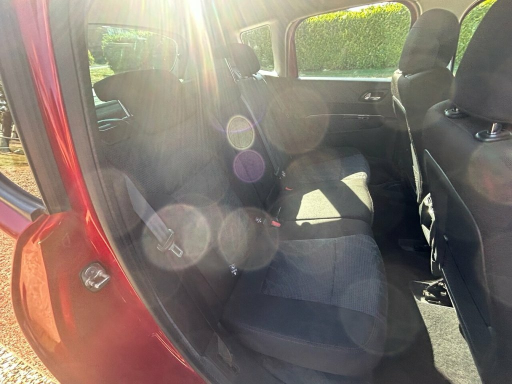 Peugeot 3008 Hdi Active Silver #20