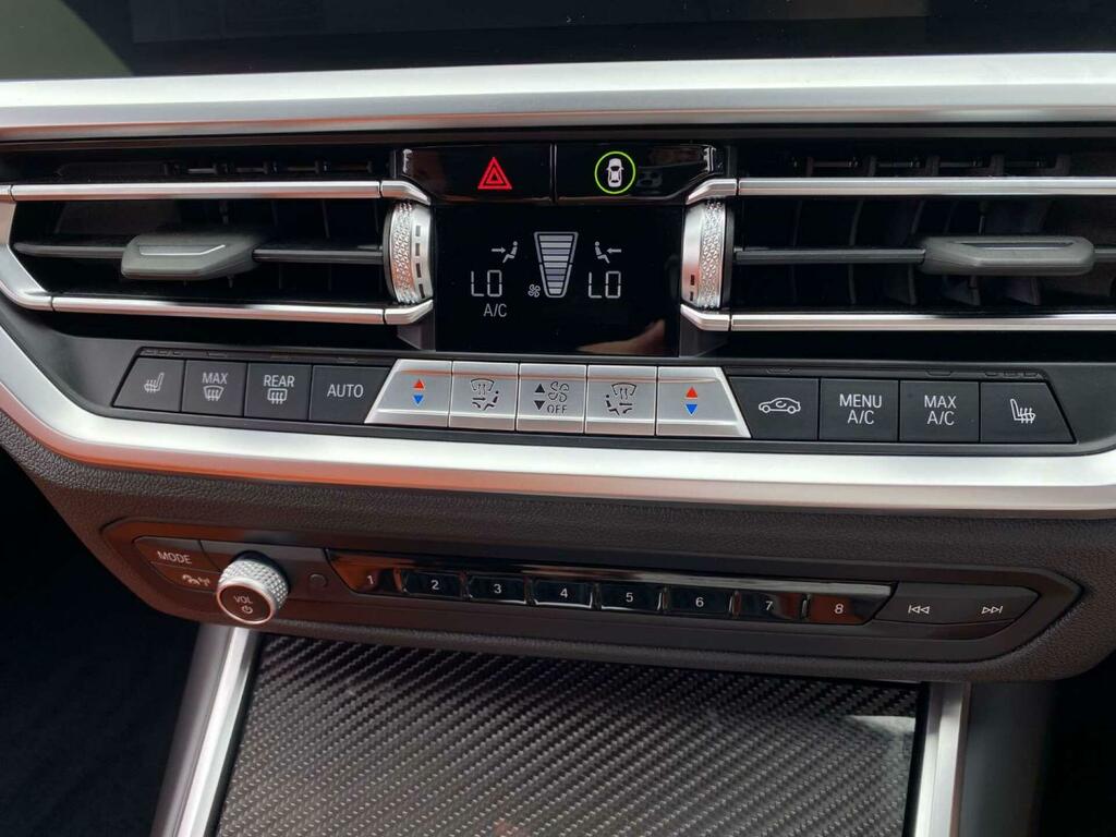 BMW M4 3.0 Biturbo Competition Steptronic Euro 6 Ss Grey #37