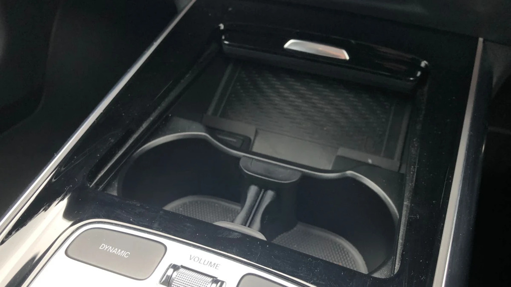 Mercedes-Benz GLA Class 2.0 Gla35 Mhev Amg Premium Suv Hybrid Black #29