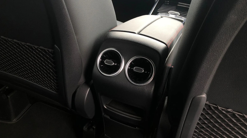 Mercedes-Benz GLA Class 2.0 Gla35 Mhev Amg Premium Suv Hybrid Black #20