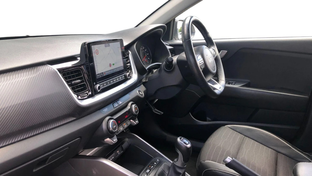 Kia Stonic 1.0 T-gdi 2 Suv Dct Euro 6 Ss 99 Bh  #7