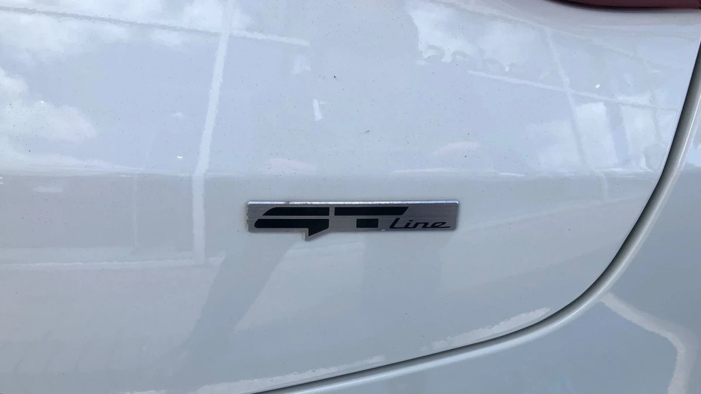 Kia Stonic 1.0 T-gdi 2 Suv Dct Euro 6 Ss 99 Bh  #34