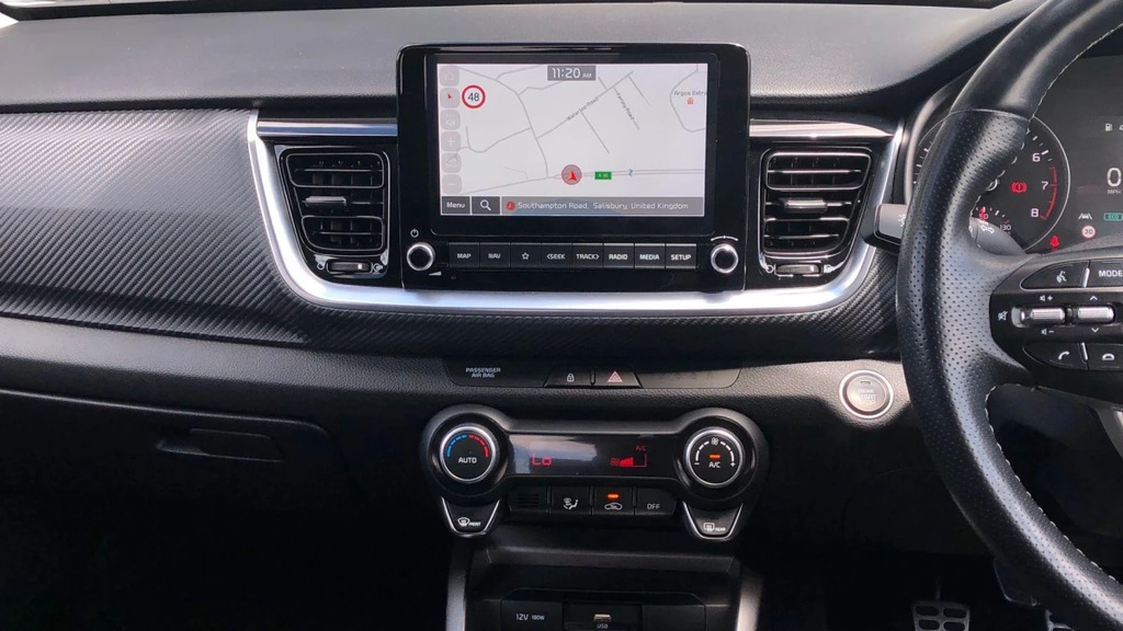 Kia Stonic 1.0 T-gdi 2 Suv Dct Euro 6 Ss 99 Bh  #9
