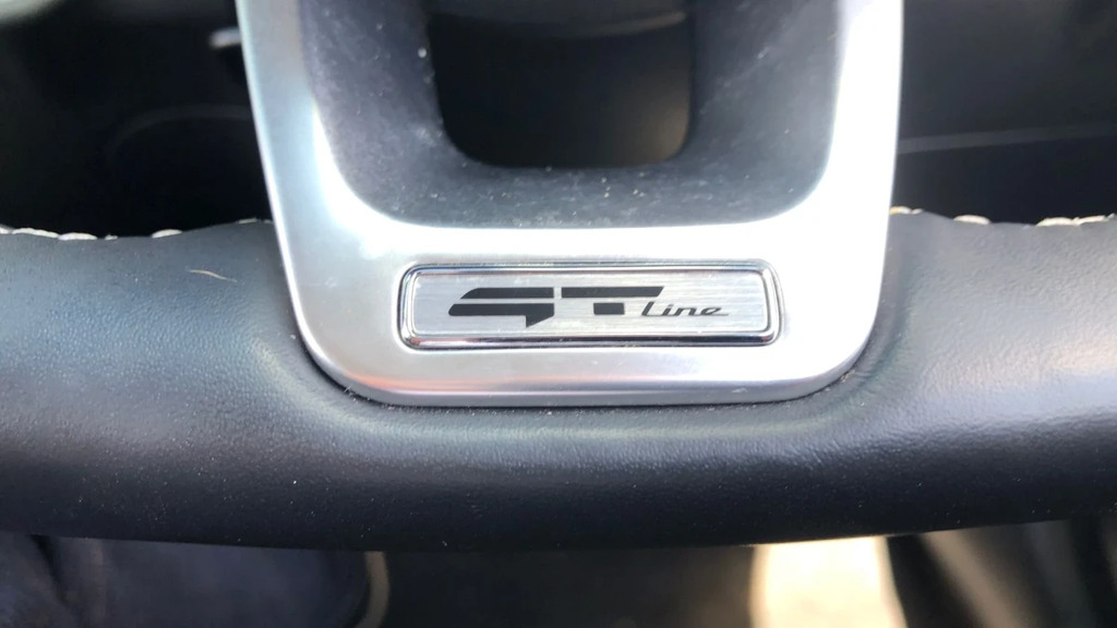 Kia Stonic 1.0 T-gdi 2 Suv Dct Euro 6 Ss 99 Bh  #22