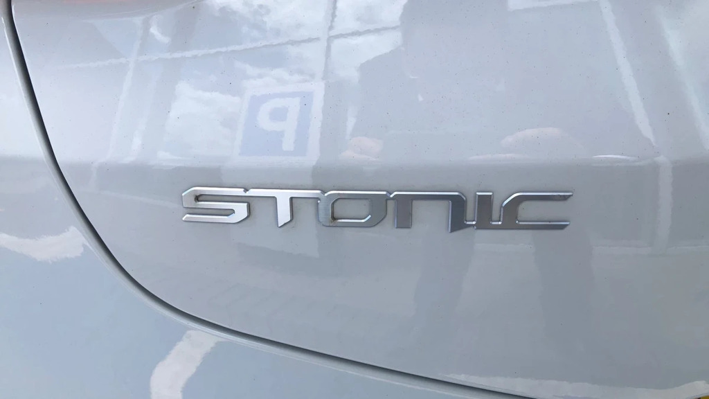 Kia Stonic 1.0 T-gdi 2 Suv Dct Euro 6 Ss 99 Bh  #16