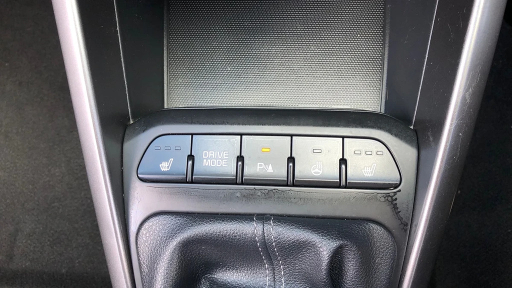 Kia Stonic 1.0 T-gdi 2 Suv Dct Euro 6 Ss 99 Bh  #20