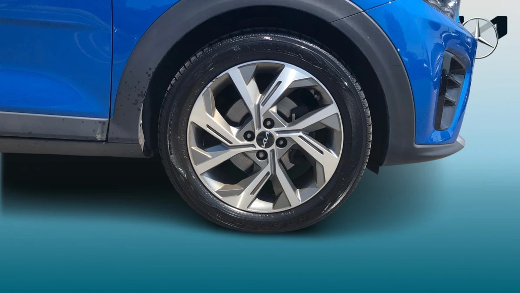Kia Stonic Stonic Gt-line S Isg Mhev SH23RYC Blue #5