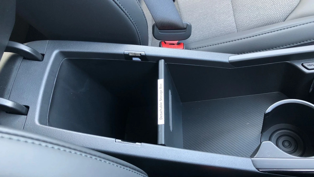 Kia Niro 2 Red #34