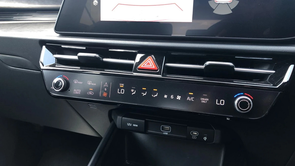 Kia Niro 2 Red #30