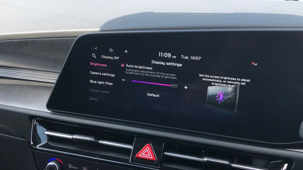 Kia Niro 2 Red #40